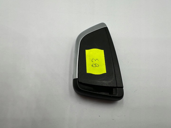 фото №6, Ключ ключ pilot keyless bmw g11 g20 g30 g05 n5f-id21a