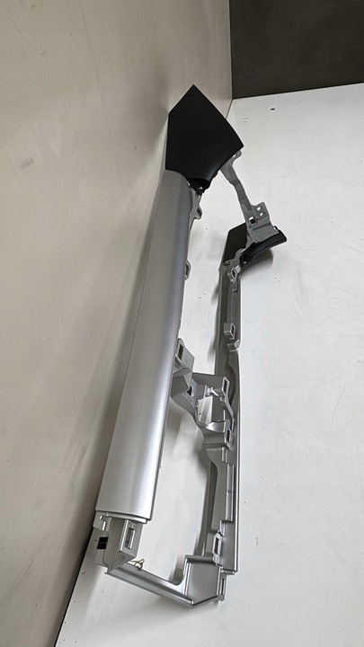 фото №6, Mazda rx-8 rx8 тунель середній підлокітник f15164441 підсклянник рамка