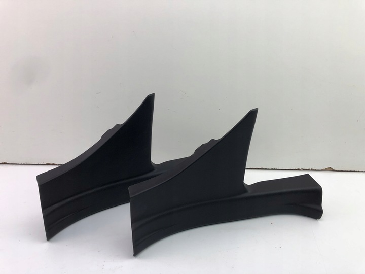 фото №1, Toyota auris ii планка защита порога дверь правые зад 67917-02290