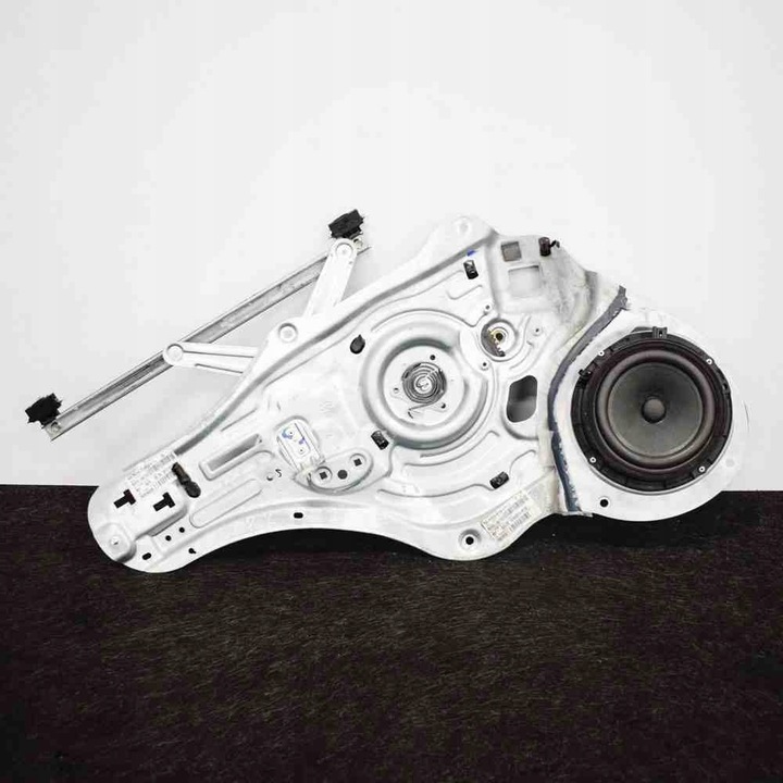 фото №1, Подъемник стекла левых передних дверь kia sportage sl