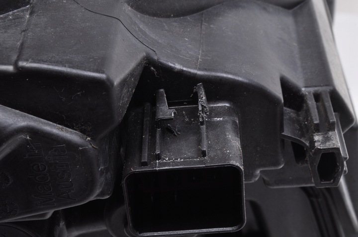 фото №7, Volvo v40 ii лампа правая передняя правые перед uk полный led 31677021