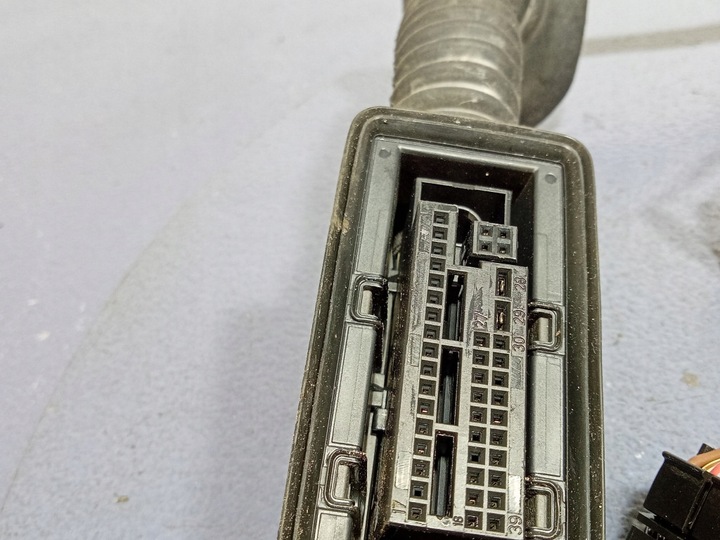 фото №6, Bmw x5 x6 f15 f16 жгут установка дверь передних левых