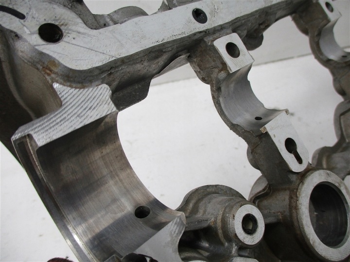 фото №6, Рамка головки audi s4 s5 3.0 tfsi v6 cak 06e103285