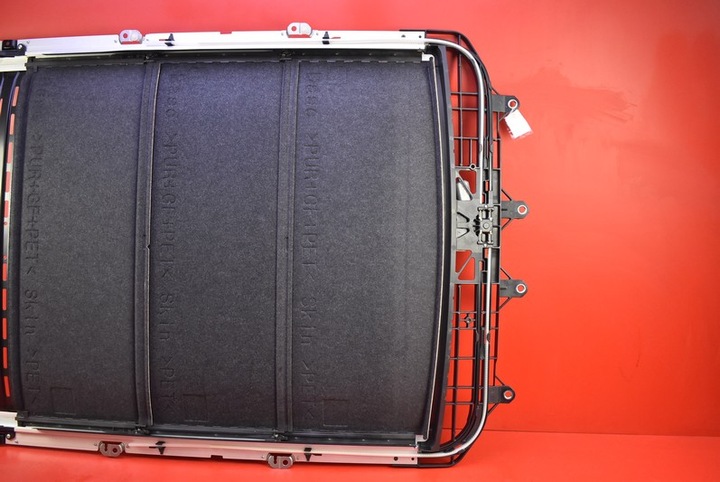 фото №12, Крыша люк электрический ролета mitsubishi asx 1 i 10-13