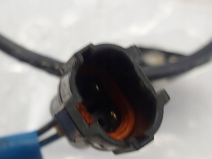 фото №7, Замок двері касета замка лівий перед kia carnival i gq mpv рестайлінг 2pin