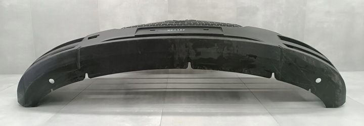 фото №8, Бампер перед переднє renault master 4 iv 19-