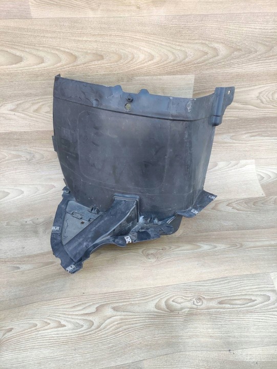 фото №1, Vw passat b8 3g0 подкрылок правые перед 3g0805912t 3g0805912aa 3g0805912ab