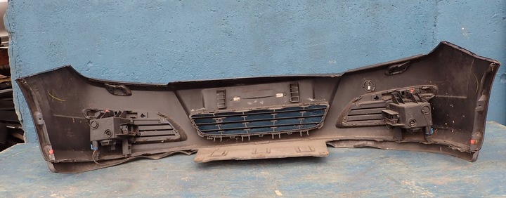 фото №7, Бампер перед opel astra h ксенон