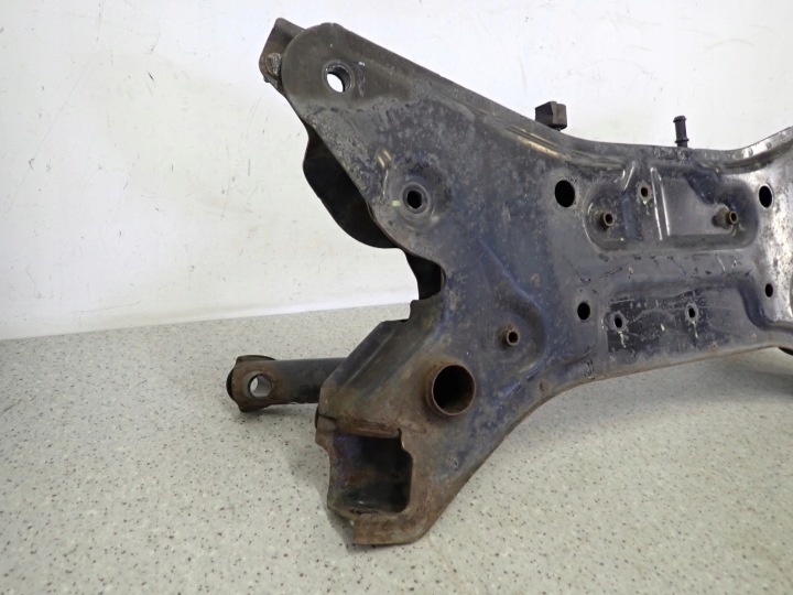 фото №8, Suzuki swift iii 05-09 підрамник балка двигуна європа mk6 оригінал