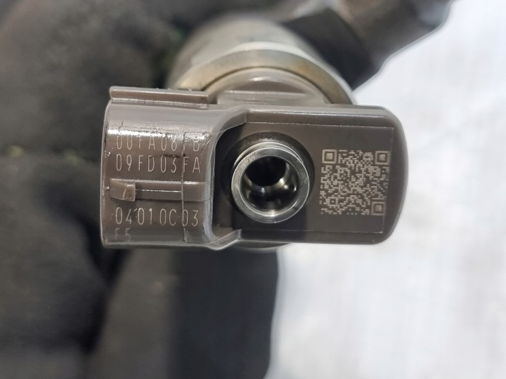 фото №9, Форсунки форсунки opel astra k j insignia b meriva b 1.6 cdti 55578075