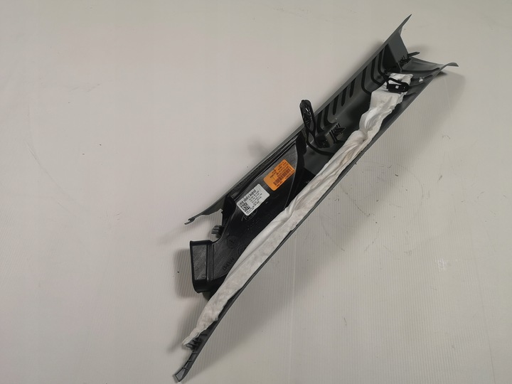 фото №5, Обшивка стійка a захист права ford explorer 2020-