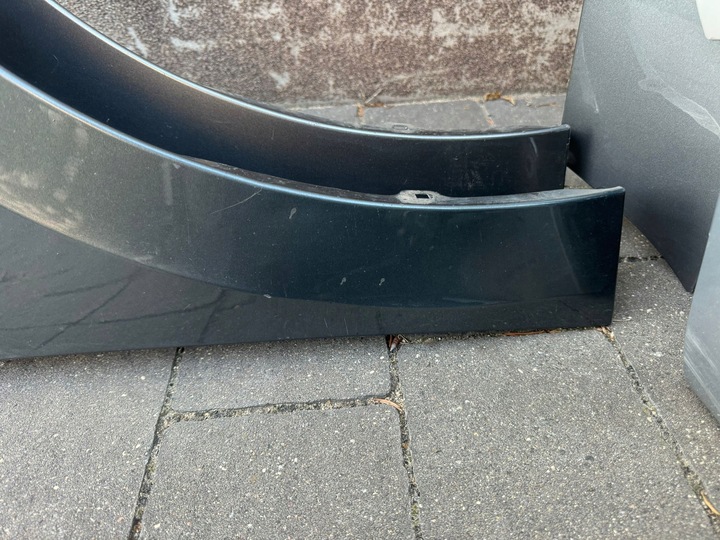 фото №8, Skoda scala 19- капот бампер pas переднє балка бампера лампа крила