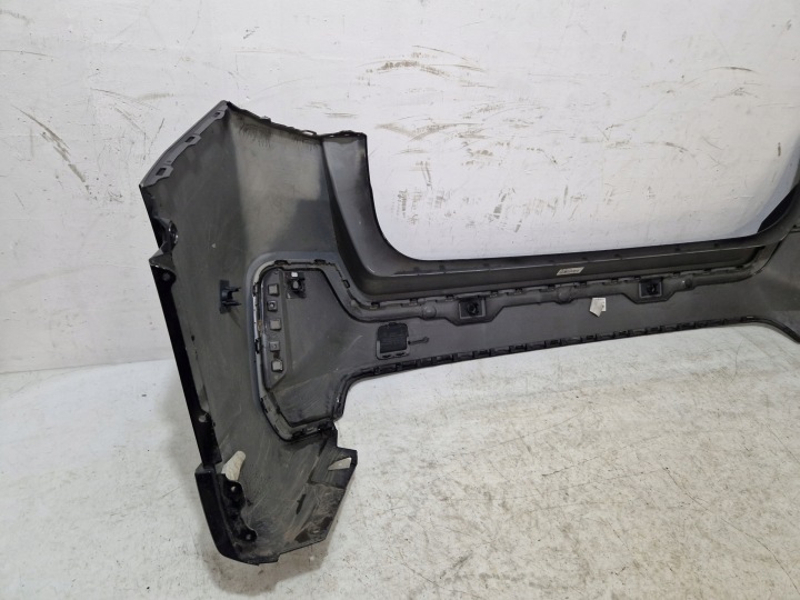 фото №8, Bmw x1 u11 м-пакет 2022- бампер задній 51129881934