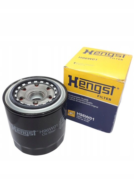 фото №1, Фильтр масла toyota avensis carina corolla dyna picnic previa rav 4 starlet