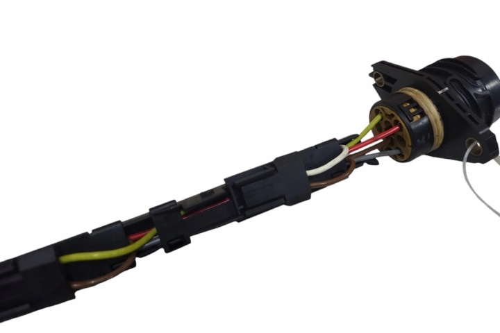 фото №6, Шланг впрыскивающие vw caddy iii фургон 2ka, 2kh, 2ca, 2ch 038971803 1.9l