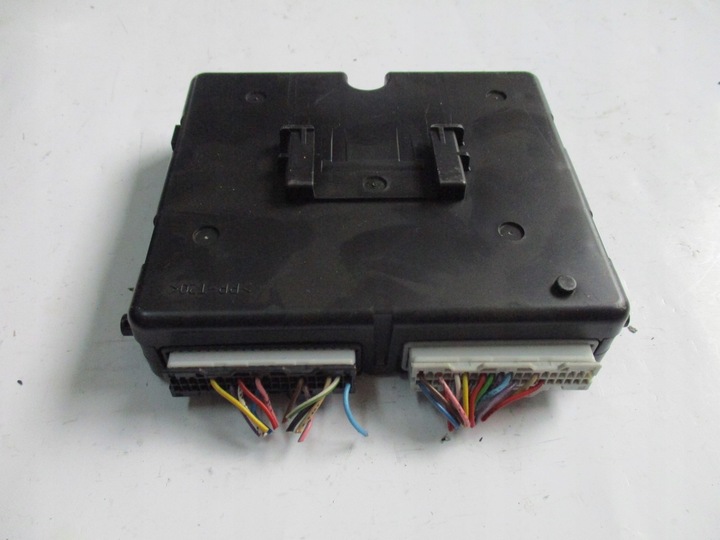 фото №1, Модуль кондиціонера nissan micra k14 277605fa1e