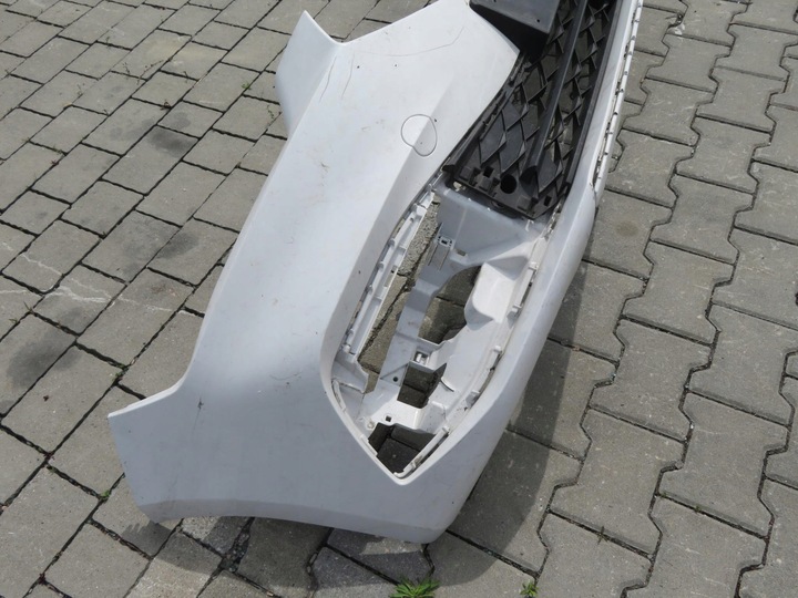 фото №13, Бампер перед seat leon iv kl1 5fa807221