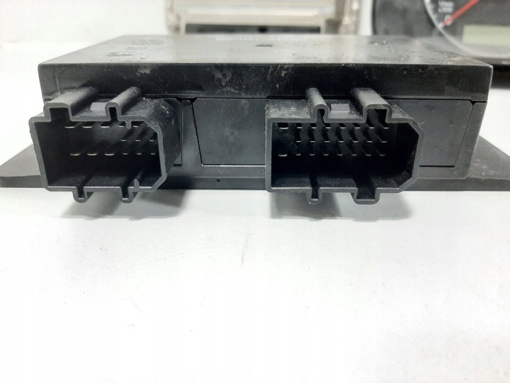 фото №9, Vw passat b5 варіант 1.9tdi 00r блок керування двигуна набір 038906019bk