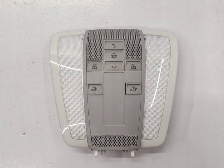 фото №1, Лампа освещение кабины mercedes w204 рестайлинг