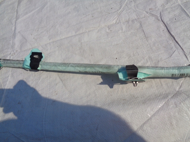 фото №6, Vw golf vii 7 air bag левая шторка 3 дверь