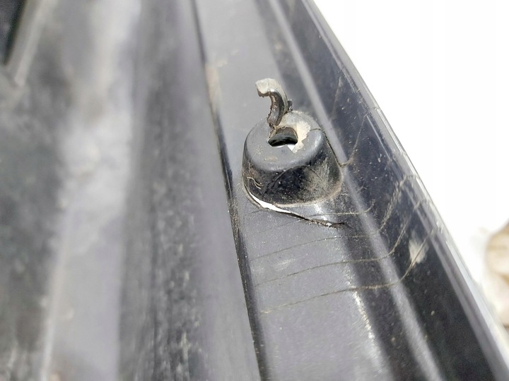 фото №12, Toyota yaris iv 21r. планка порогова накладка права 75850-k0080