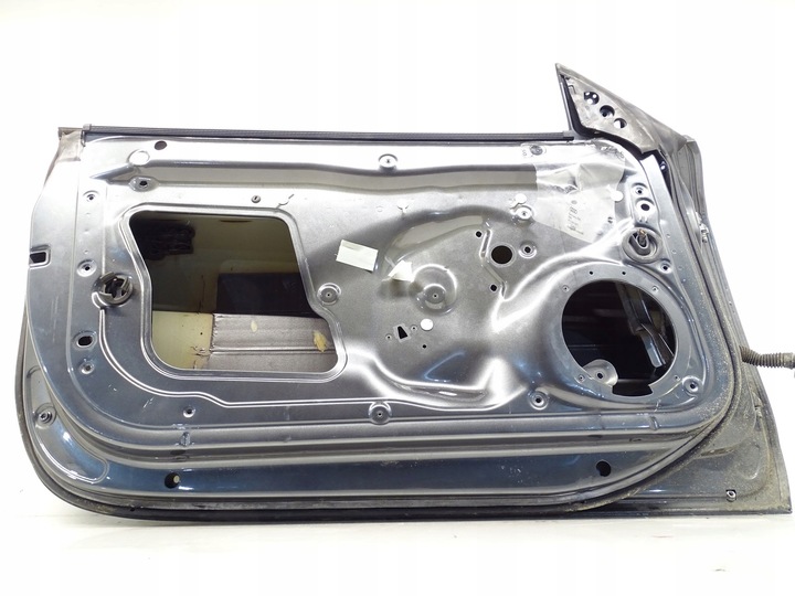 фото №12, Дверь левая левый перед передние audi a5 8t купе lz7s