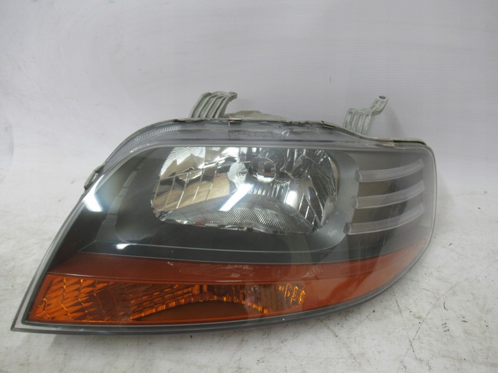 фото №1, Фара лампа левая aveo kalos