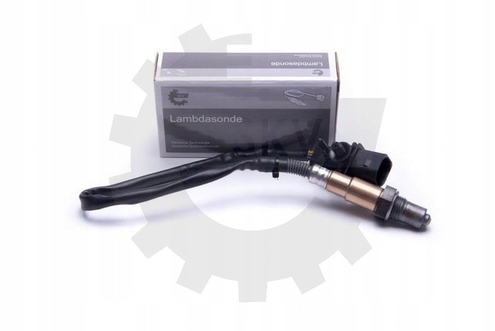 фото №1, Лямбда-зонд skv 09skv411