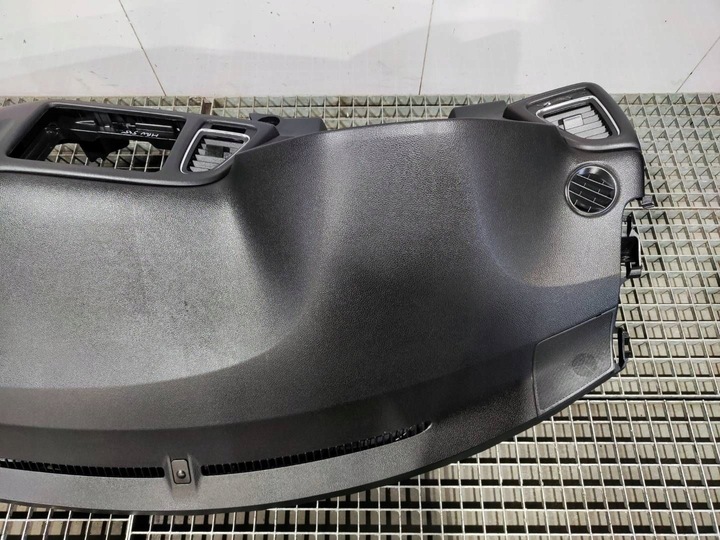 фото №8, Панель раздаточная капот подушка пассажира европа honda hrv hr-v ii