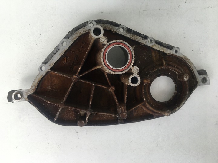 фото №5, Крышка корпус распределительный вал mercedes w124 m111 e220 220e 1110160906 111.960