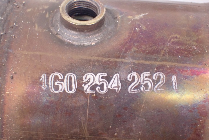 фото №13, Каталізатор audi a8 s8 d4 4h 4.0tfsi 4g0254252l