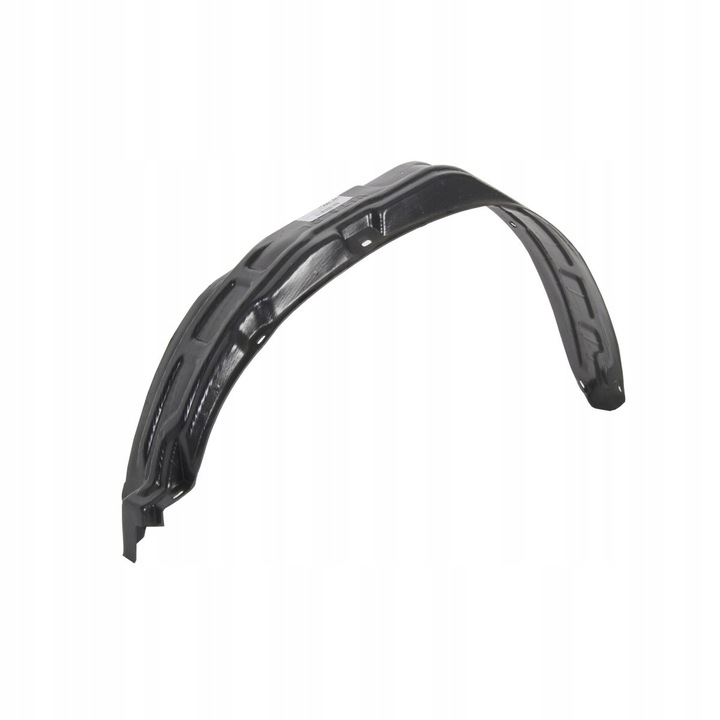 фото №1, Підкрилок перед ліві suzuki vitara et 88-99