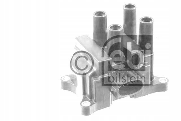 фото №11, Катушка зажигания febi bilstein 26869 1130402