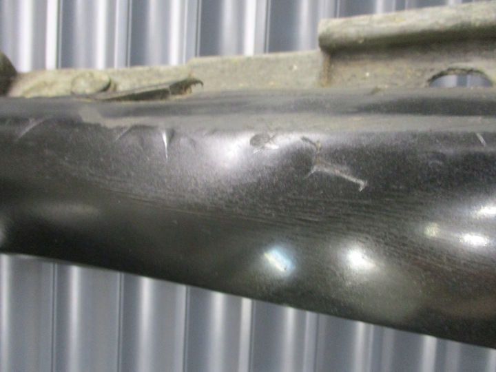 фото №6, Планка накладка пороговая правая toyota avensis t27 рестайлинг универсал 209