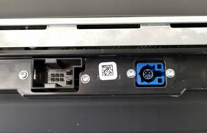 фото №8, Экран дисплей монитор lcd vw id.4 id4 1t3919605d новый org