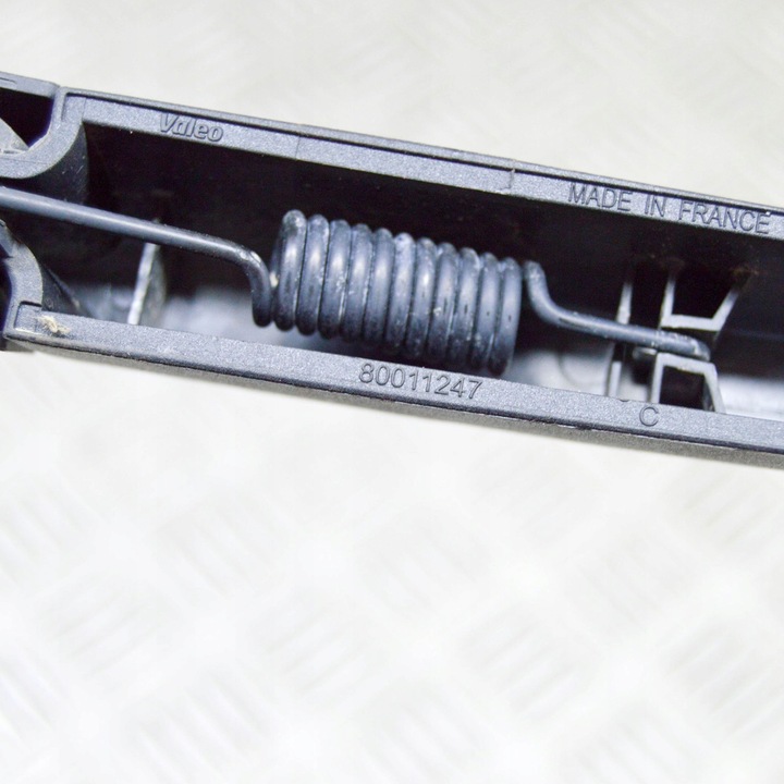 фото №6, Peugeot 2008 ii 2020 важіль двірники скла задньої