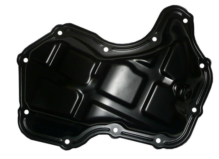 фото №8, Піддон масляна 1,3 1,2tce captur duster 111113203r