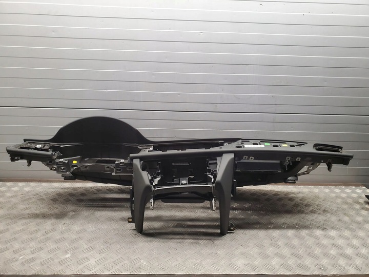 фото №8, Audi a6 s6 c7 4g 2017 з спереду панель роздавальна