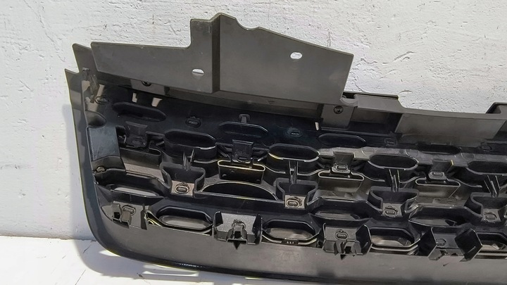 фото №11, Решётка радиатора решётка радиатор land rover discovery sport рестайлинг l550 динамический 19-