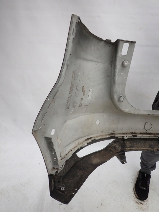 фото №12, Ford c-max ii 2 mk2 10-19 задний бампер 6xpdc