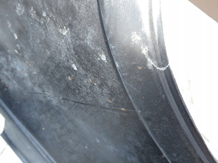 фото №6, Golf v a3 8p защита нижняя плита двигателя 1k0825237j