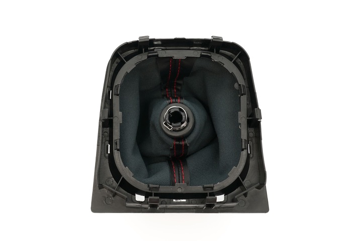 фото №13, Ручка изменения коробки передач з чехол eos golf jetta touran 1k0711113cf 5b