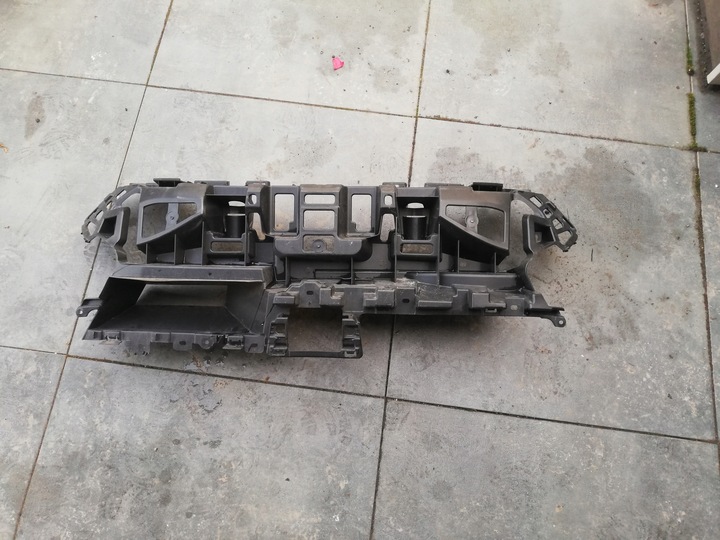 фото №1, Toyota aygo x cross pas підсилювач бампера 52117-0h060