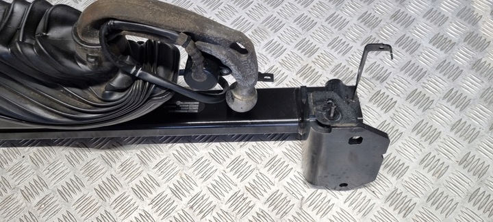 фото №14, Bmw оригінальний номер 9465776 4' g26 i4 hak буксирувальний електричний складний вестфалія