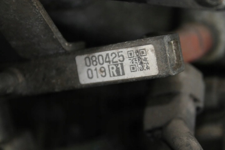 фото №8, Двигун mazda rx-8 se, fe 13bmsp 1.3l бензин 170kw 2008