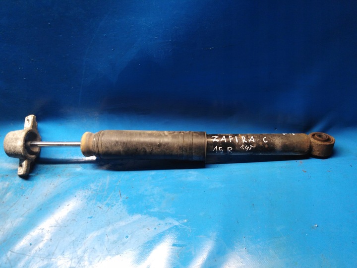 фото №1, Амортизатор правые зад opel zafira c 1.4t