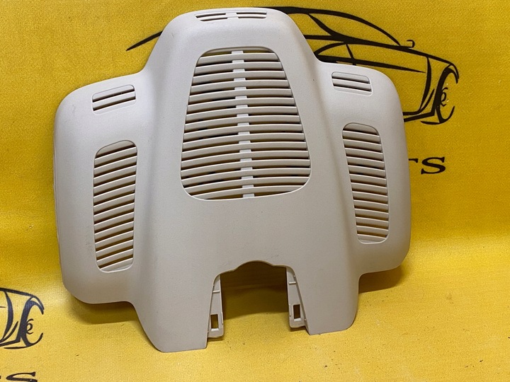 фото №1, Захист заглушка дзеркало заднього виду mercedes w257