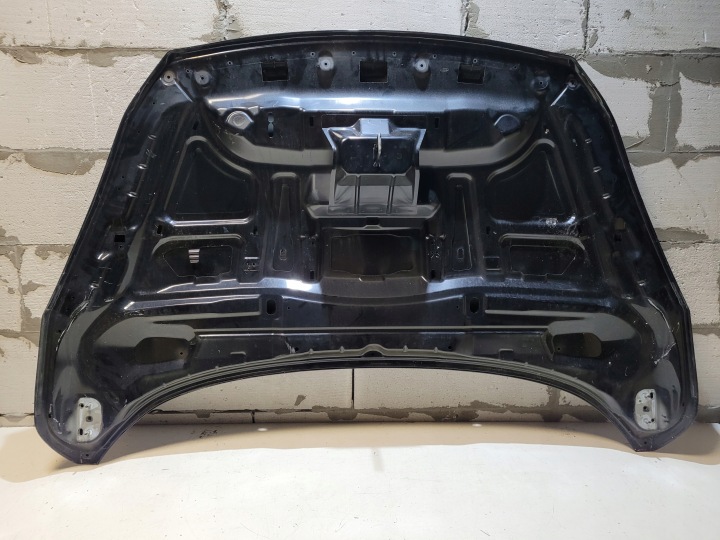 фото №8, Капот kuga mk2 12-16