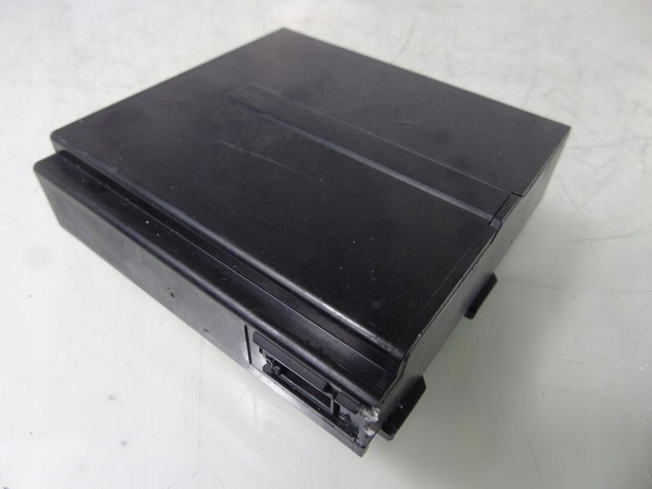 фото №1, Chrysler crossfire модуль блок керування a1938203410