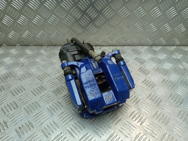 фото №9, Bmw (oem) 8832487 3' g20 g21 супорт гальмівний ліве зад
